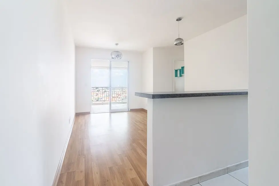 Foto 1 de Apartamento com 3 quartos à venda, 72m2 em Vila Maria, São Paulo - SP