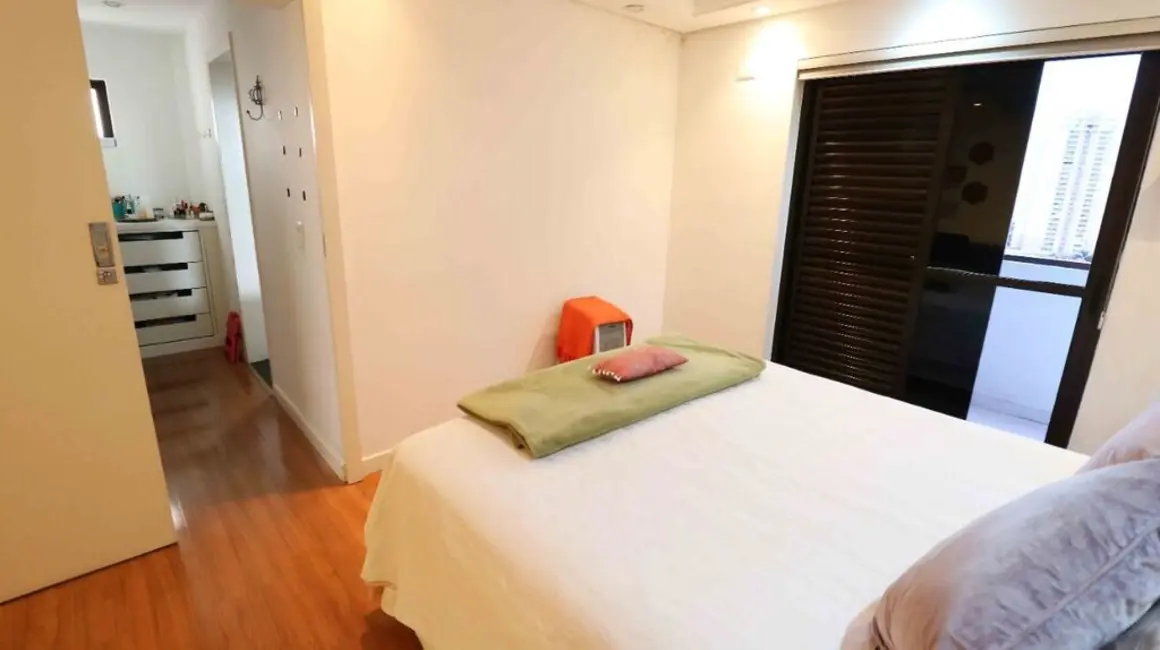 Foto 9 de Cobertura com 4 quartos à venda, 449m2 em Vila Maria Alta, São Paulo - SP