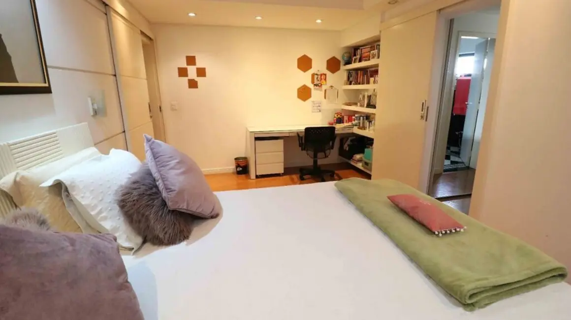 Foto 8 de Cobertura com 4 quartos à venda, 449m2 em Vila Maria Alta, São Paulo - SP