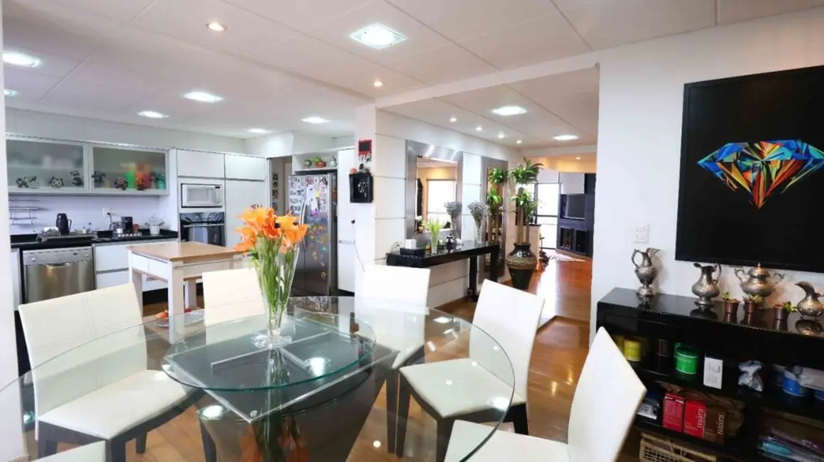 Foto 1 de Cobertura com 4 quartos à venda, 449m2 em Vila Maria Alta, São Paulo - SP