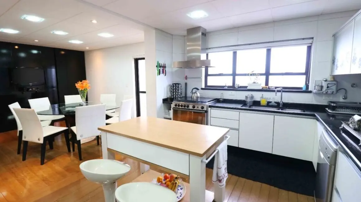 Foto 6 de Cobertura com 4 quartos à venda, 449m2 em Vila Maria Alta, São Paulo - SP