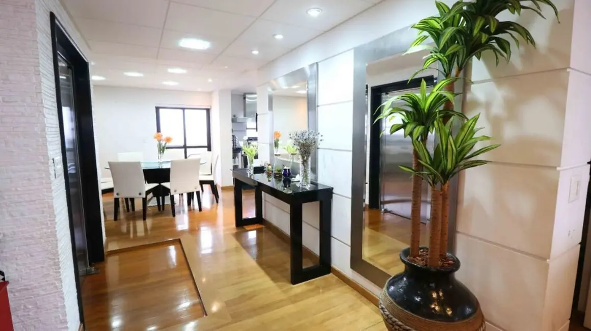 Foto 2 de Cobertura com 4 quartos à venda, 449m2 em Vila Maria Alta, São Paulo - SP