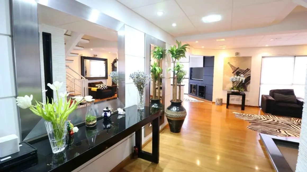 Foto 3 de Cobertura com 4 quartos à venda, 449m2 em Vila Maria Alta, São Paulo - SP