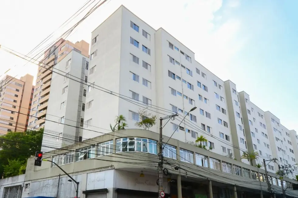 Foto 1 de Apartamento com 2 quartos à venda, 91m2 em Vila Mariana, São Paulo - SP