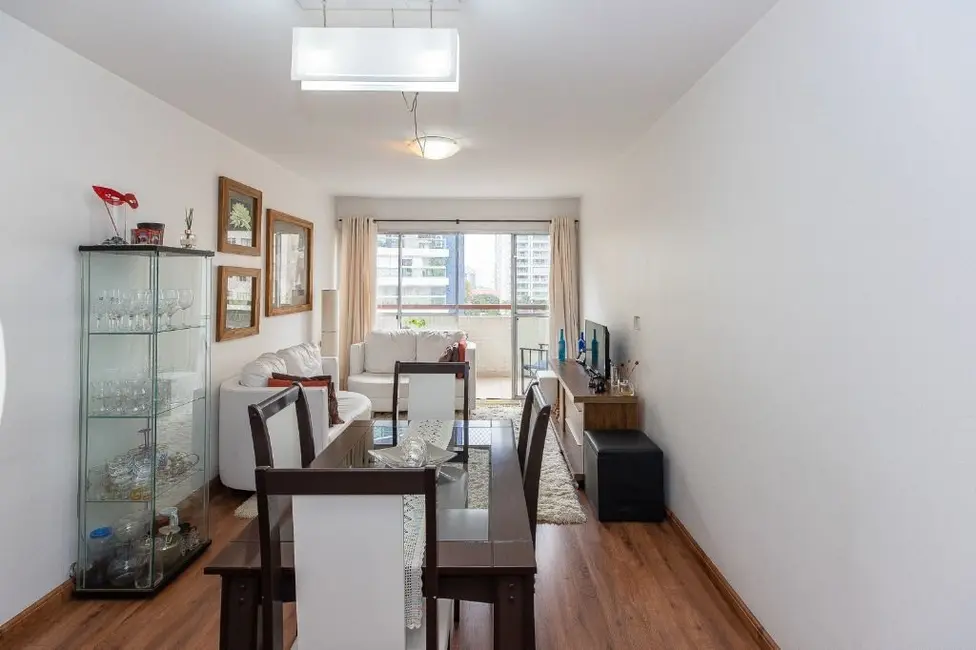 Foto 2 de Apartamento com 1 quarto à venda, 74m2 em Vila Mariana, São Paulo - SP