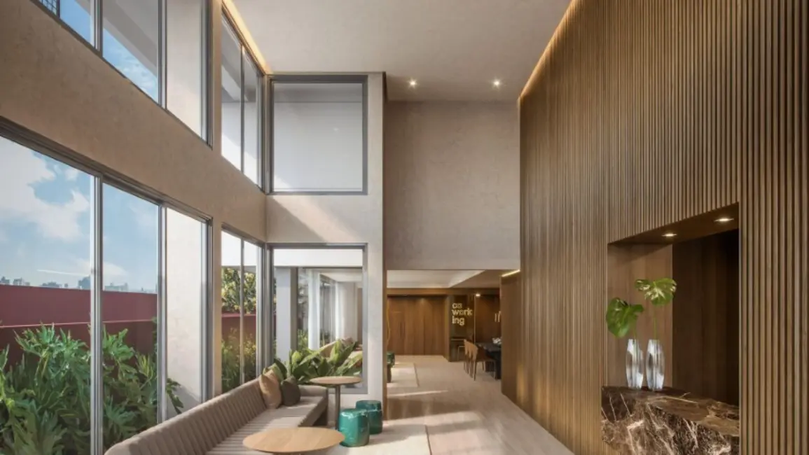 Foto 3 de Apartamento com 3 quartos à venda, 87m2 em Vila Mariana, São Paulo - SP