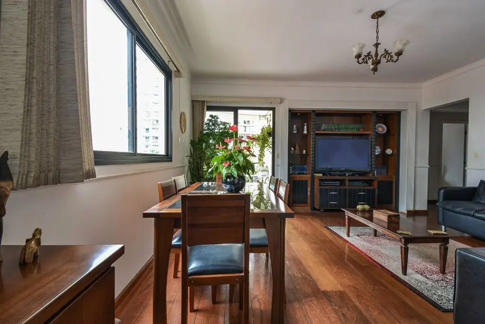 Foto 8 de Apartamento com 3 quartos à venda, 100m2 em Vila Mariana, São Paulo - SP