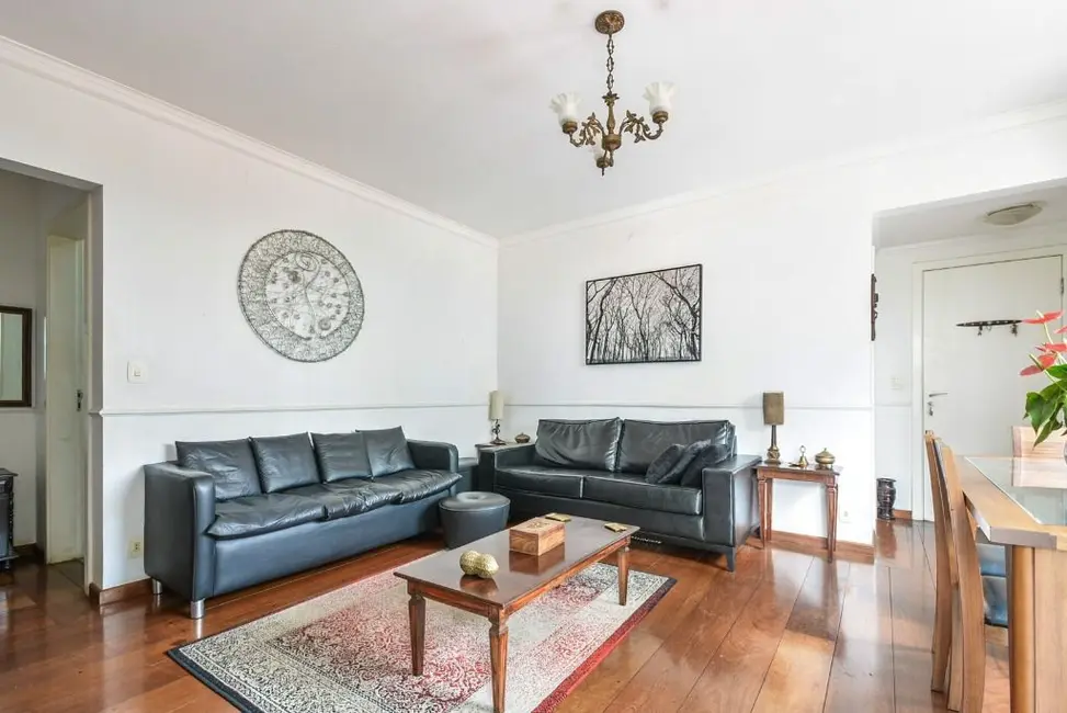 Foto 7 de Apartamento com 3 quartos à venda, 100m2 em Vila Mariana, São Paulo - SP