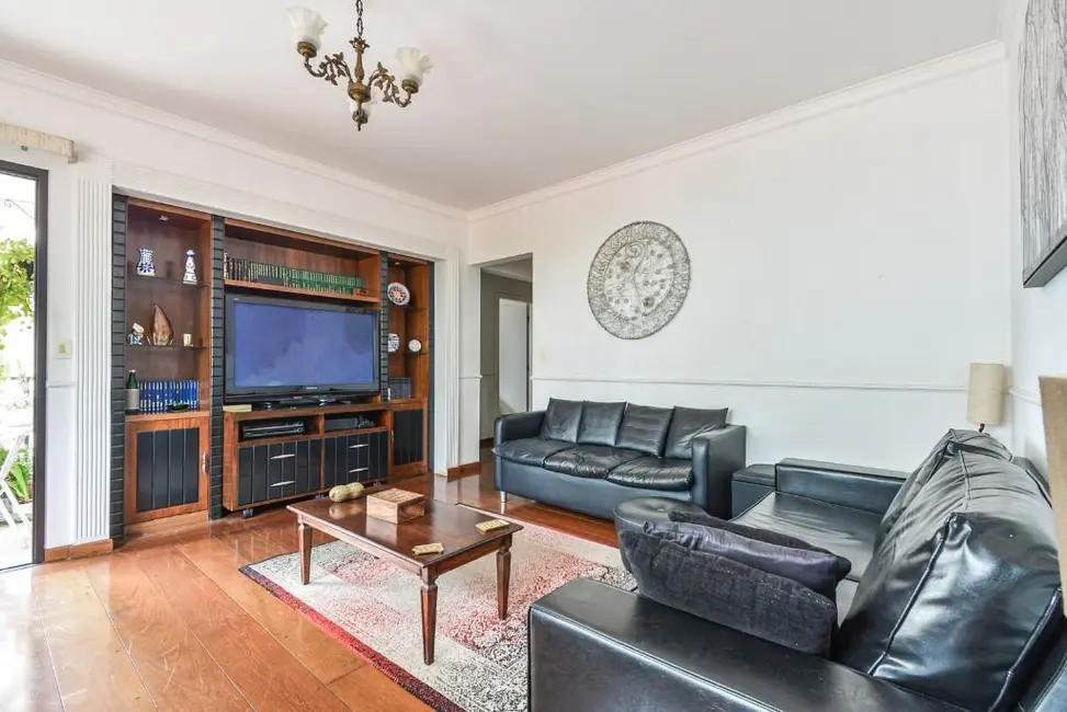 Foto 5 de Apartamento com 3 quartos à venda, 100m2 em Vila Mariana, São Paulo - SP