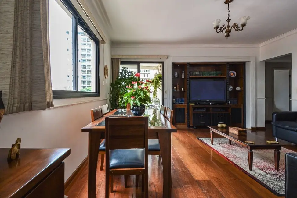 Foto 9 de Apartamento com 3 quartos à venda, 100m2 em Vila Mariana, São Paulo - SP