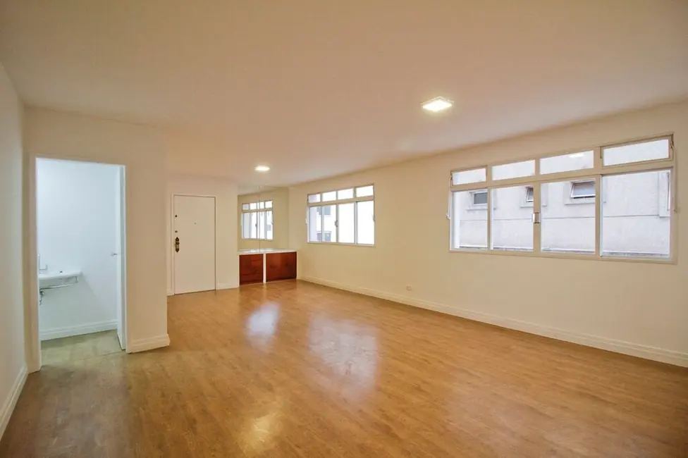 Foto 1 de Apartamento com 3 quartos à venda, 145m2 em Vila Mariana, São Paulo - SP