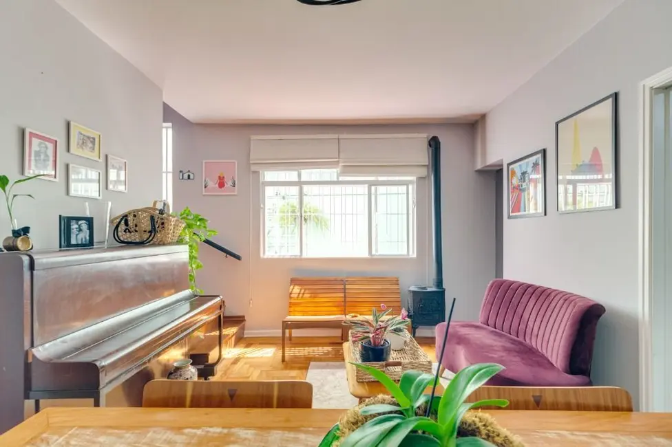 Casa com 4 quartos à venda, 250m2 em Vila Mariana, São Paulo - SP - imagem 5 Foto 5 de Casa com 4 quartos à venda, 250m2 em Vila Mariana, São Paulo - SP