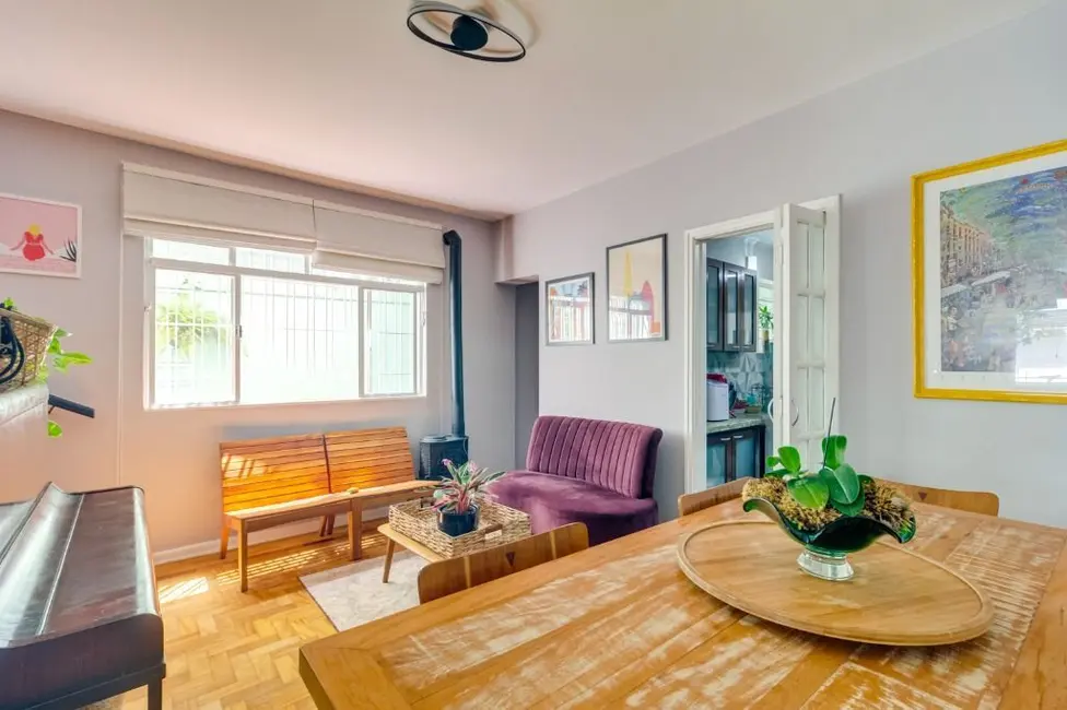 Casa com 4 quartos à venda, 250m2 em Vila Mariana, São Paulo - SP - imagem 8 Foto 8 de Casa com 4 quartos à venda, 250m2 em Vila Mariana, São Paulo - SP