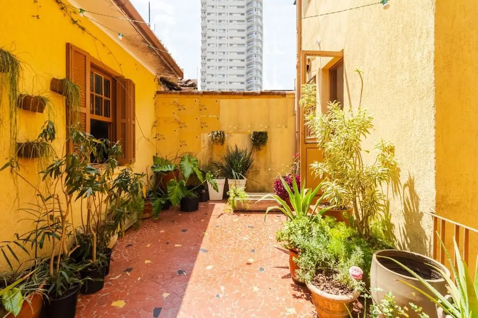 Casa com 3 quartos à venda, 180m2 em Vila Mariana, São Paulo - SP - imagem 9 Foto 9 de Casa com 3 quartos à venda, 180m2 em Vila Mariana, São Paulo - SP