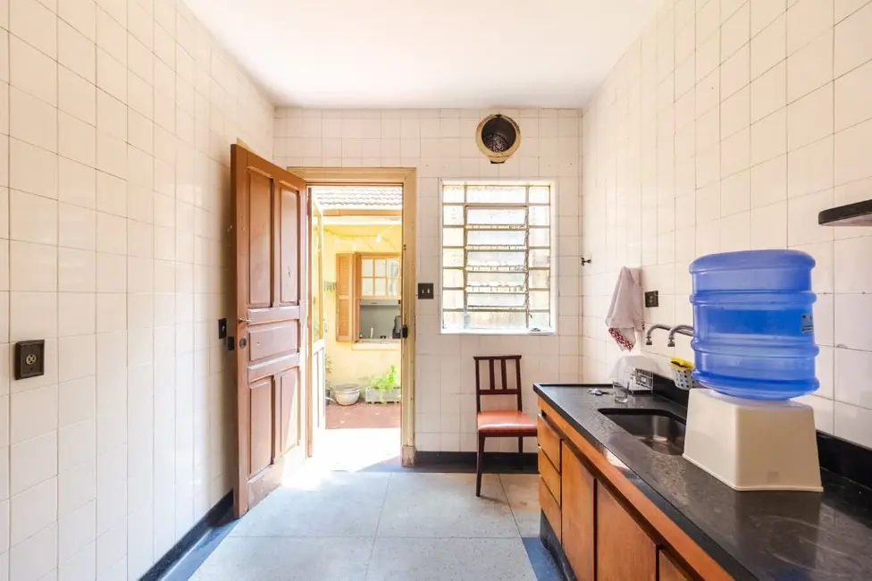 Casa com 3 quartos à venda, 180m2 em Vila Mariana, São Paulo - SP - imagem 7 Foto 7 de Casa com 3 quartos à venda, 180m2 em Vila Mariana, São Paulo - SP