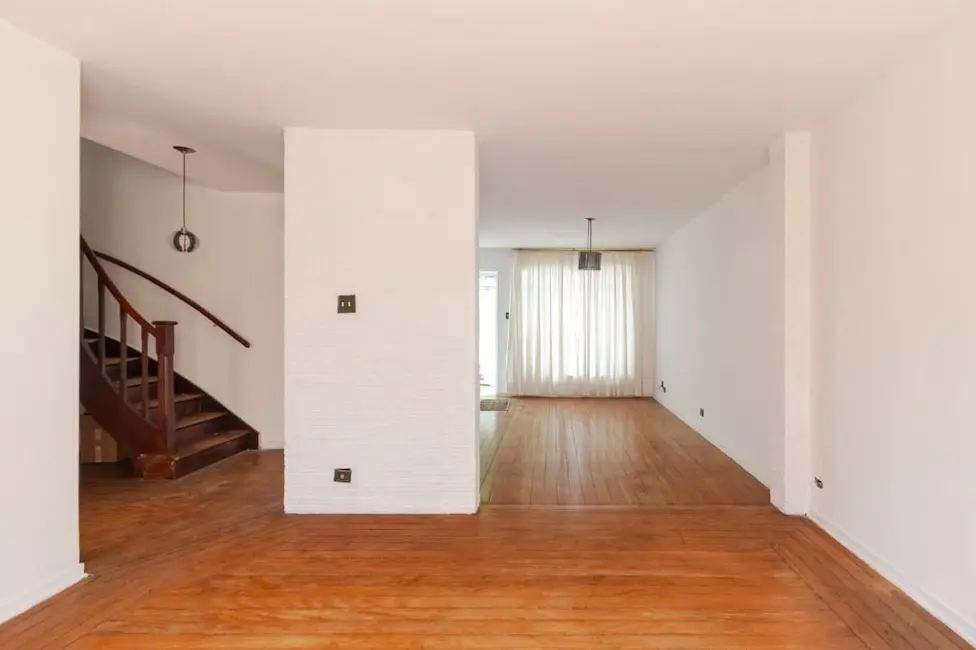 Casa com 3 quartos à venda, 180m2 em Vila Mariana, São Paulo - SP - imagem 4 Foto 4 de Casa com 3 quartos à venda, 180m2 em Vila Mariana, São Paulo - SP