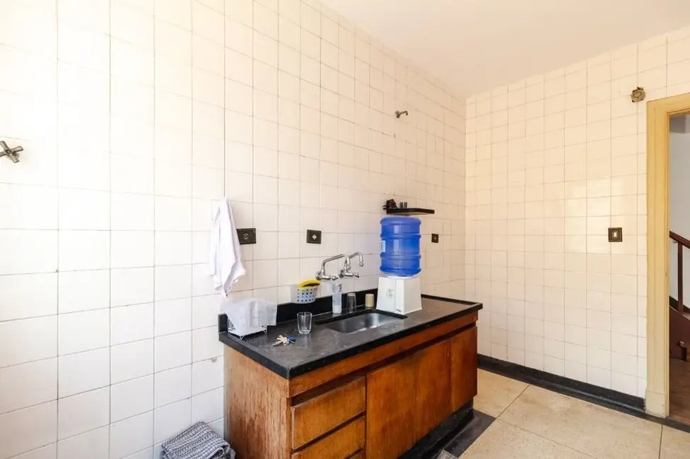 Casa com 3 quartos à venda, 180m2 em Vila Mariana, São Paulo - SP - imagem 8 Foto 8 de Casa com 3 quartos à venda, 180m2 em Vila Mariana, São Paulo - SP