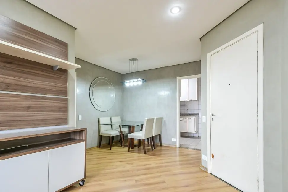 Foto 3 de Apartamento com 3 quartos à venda, 77m2 em Vila Mariana, São Paulo - SP