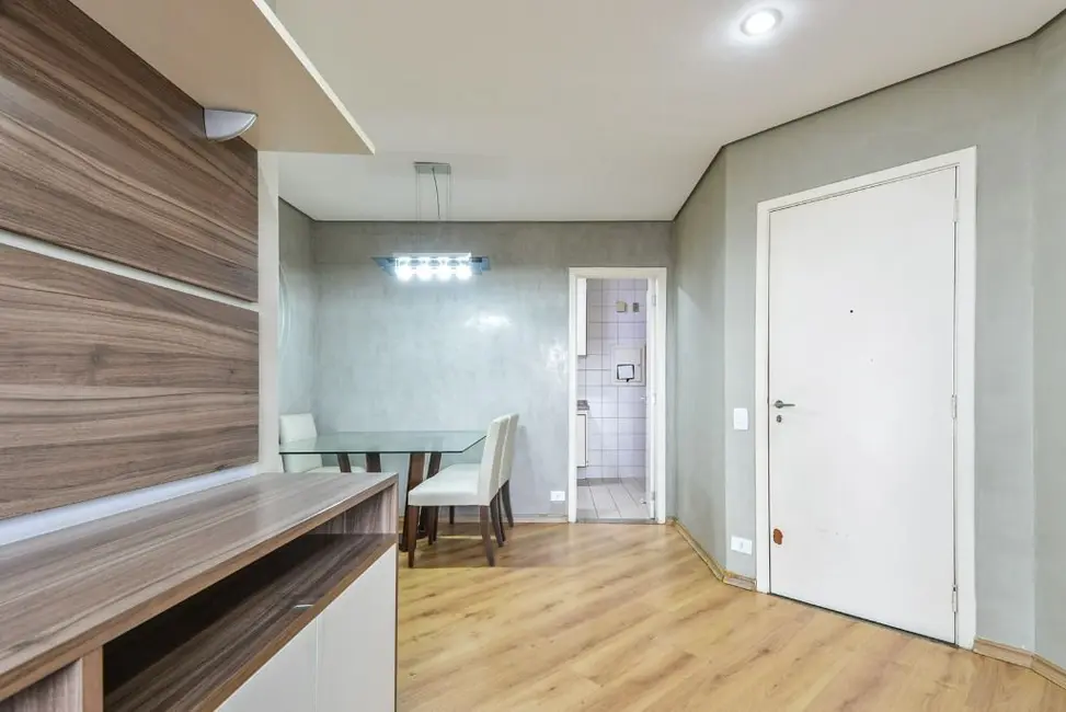 Foto 4 de Apartamento com 3 quartos à venda, 77m2 em Vila Mariana, São Paulo - SP