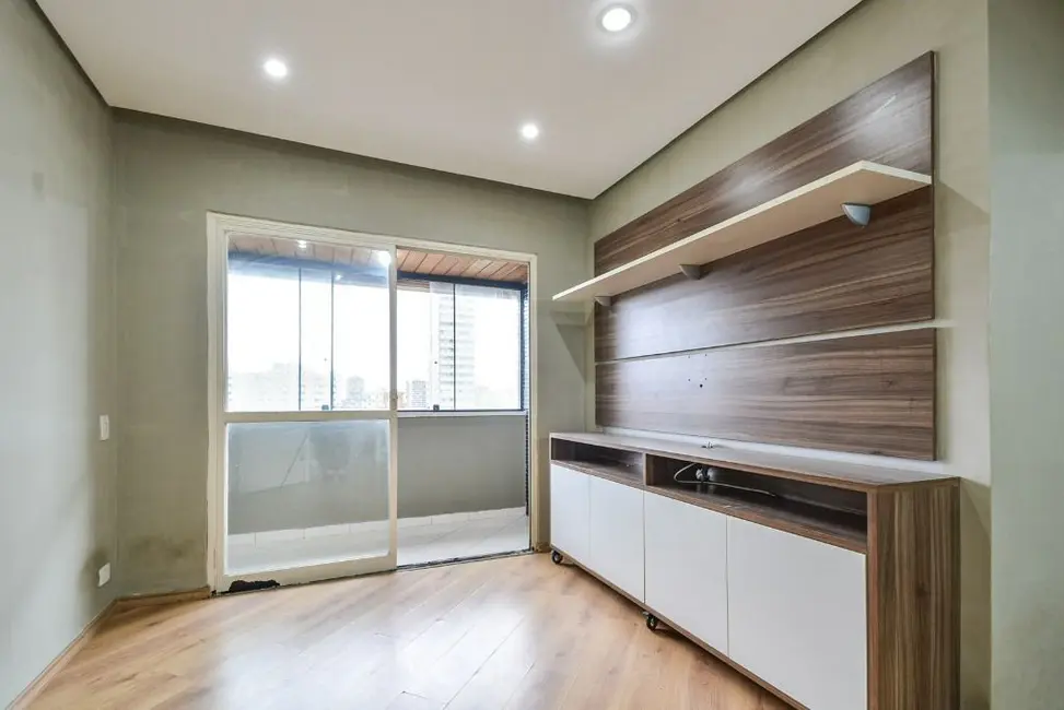 Foto 1 de Apartamento com 3 quartos à venda, 77m2 em Vila Mariana, São Paulo - SP