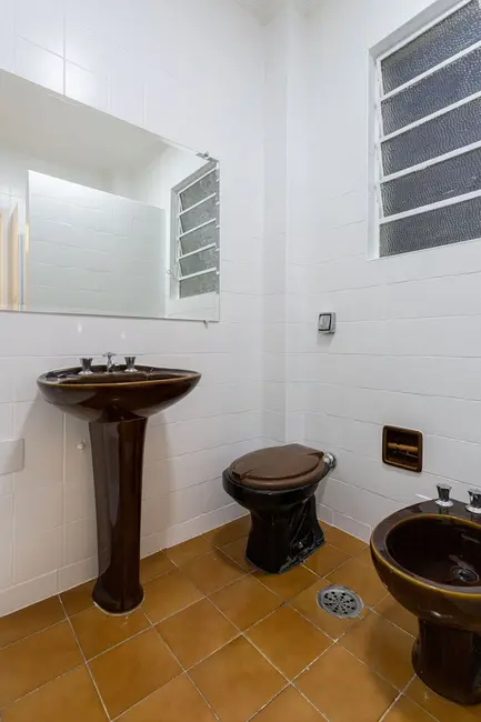 Foto 7 de Apartamento com 1 quarto à venda, 54m2 em Vila Mariana, São Paulo - SP