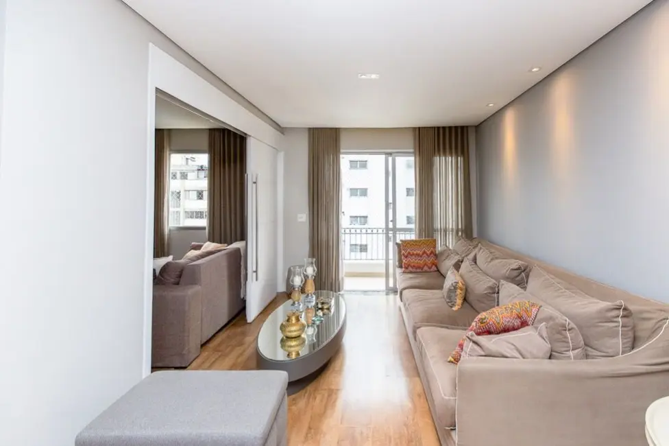 Foto 6 de Cobertura com 2 quartos à venda, 180m2 em Vila Mariana, São Paulo - SP