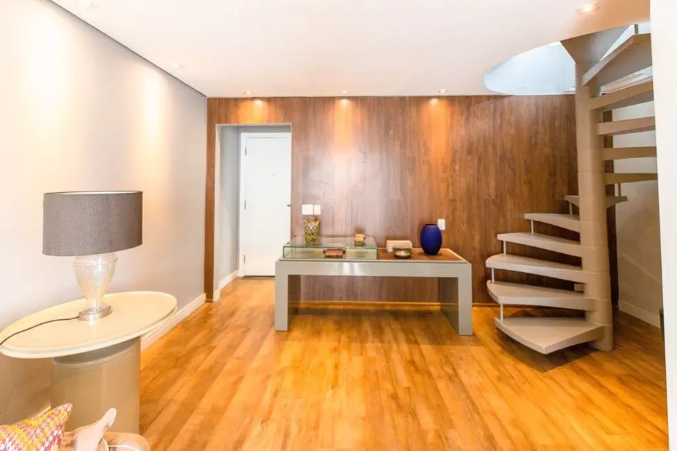 Foto 5 de Cobertura com 2 quartos à venda, 180m2 em Vila Mariana, São Paulo - SP