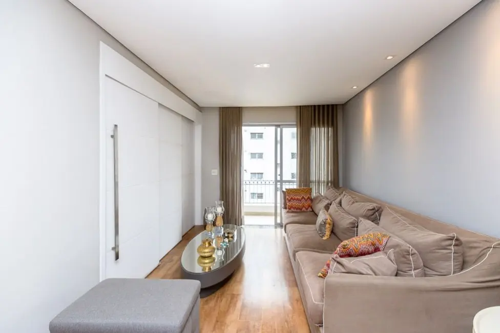 Foto 7 de Cobertura com 2 quartos à venda, 180m2 em Vila Mariana, São Paulo - SP