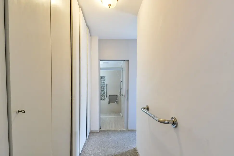 Apartamento com 3 quartos à venda, 106m2 em Vila Mariana, São Paulo - SP - imagem 8 Foto 8 de Apartamento com 3 quartos à venda, 106m2 em Vila Mariana, São Paulo - SP