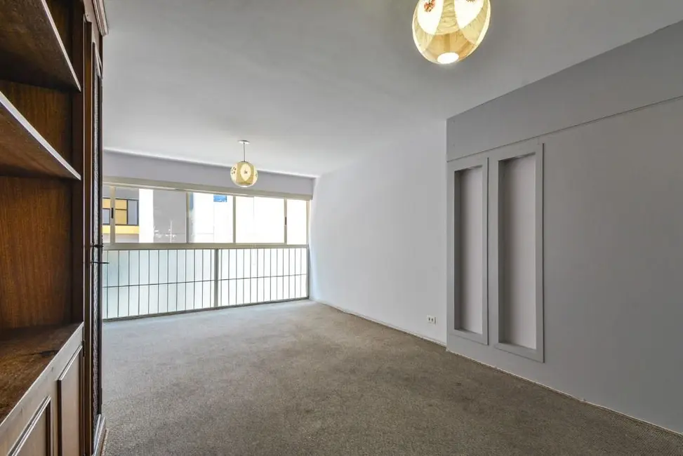 Foto 1 de Apartamento com 3 quartos à venda, 106m2 em Vila Mariana, São Paulo - SP