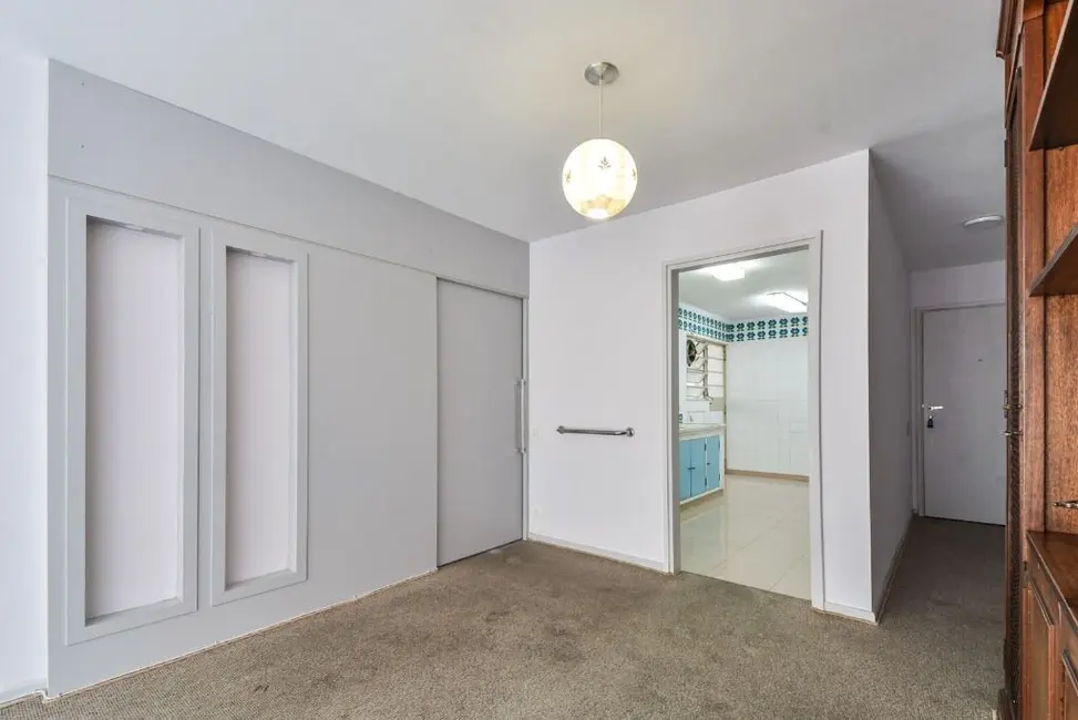 Apartamento com 3 quartos à venda, 106m2 em Vila Mariana, São Paulo - SP - imagem 6 Foto 6 de Apartamento com 3 quartos à venda, 106m2 em Vila Mariana, São Paulo - SP