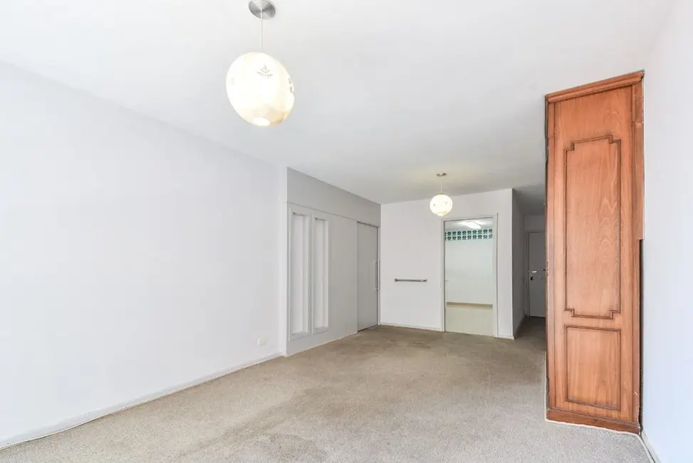 Apartamento com 3 quartos à venda, 106m2 em Vila Mariana, São Paulo - SP - imagem 3 Foto 3 de Apartamento com 3 quartos à venda, 106m2 em Vila Mariana, São Paulo - SP