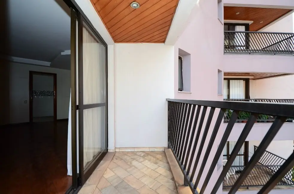 Apartamento com 4 quartos à venda, 135m2 em Vila Mariana, São Paulo - SP - imagem 4 Foto 4 de Apartamento com 4 quartos à venda, 135m2 em Vila Mariana, São Paulo - SP