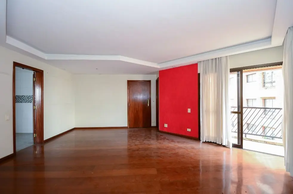 Apartamento com 4 quartos à venda, 135m2 em Vila Mariana, São Paulo - SP - imagem 2 Foto 2 de Apartamento com 4 quartos à venda, 135m2 em Vila Mariana, São Paulo - SP