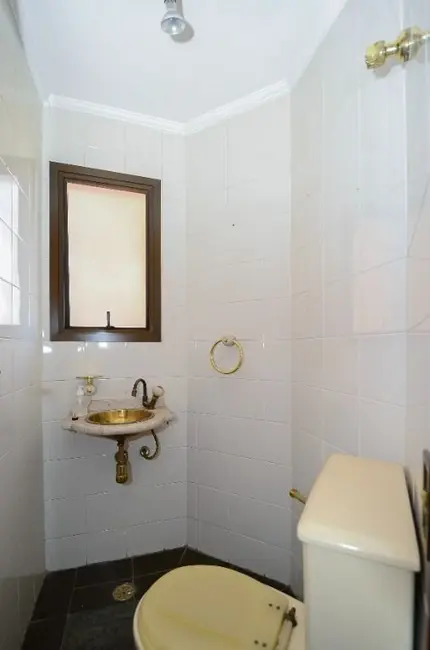 Apartamento com 4 quartos à venda, 135m2 em Vila Mariana, São Paulo - SP - imagem 7 Foto 7 de Apartamento com 4 quartos à venda, 135m2 em Vila Mariana, São Paulo - SP