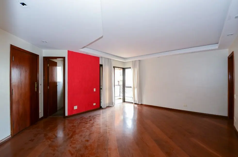 Apartamento com 4 quartos à venda, 135m2 em Vila Mariana, São Paulo - SP - imagem 1 Foto 1 de Apartamento com 4 quartos à venda, 135m2 em Vila Mariana, São Paulo - SP