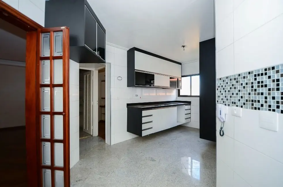 Apartamento com 4 quartos à venda, 135m2 em Vila Mariana, São Paulo - SP - imagem 8 Foto 8 de Apartamento com 4 quartos à venda, 135m2 em Vila Mariana, São Paulo - SP