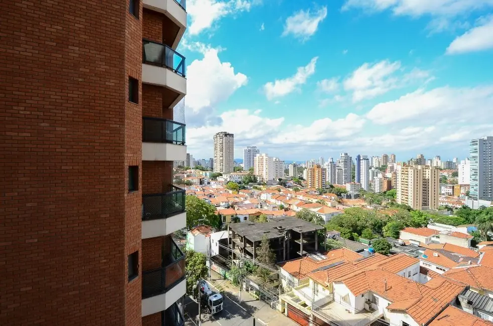 Apartamento com 4 quartos à venda, 135m2 em Vila Mariana, São Paulo - SP - imagem 6 Foto 6 de Apartamento com 4 quartos à venda, 135m2 em Vila Mariana, São Paulo - SP