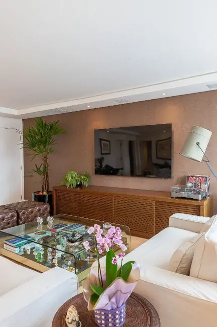 Foto 3 de Apartamento com 3 quartos à venda, 152m2 em Vila Mariana, São Paulo - SP