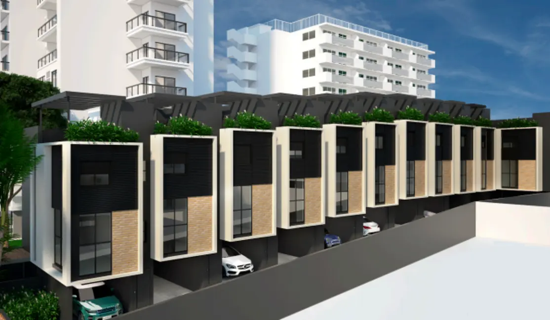 Casa de Condomínio com 2 quartos à venda, 154m2 em Vila Mariana, São Paulo - SP - imagem 5 Foto 5 de Casa de Condomínio com 2 quartos à venda, 154m2 em Vila Mariana, São Paulo - SP