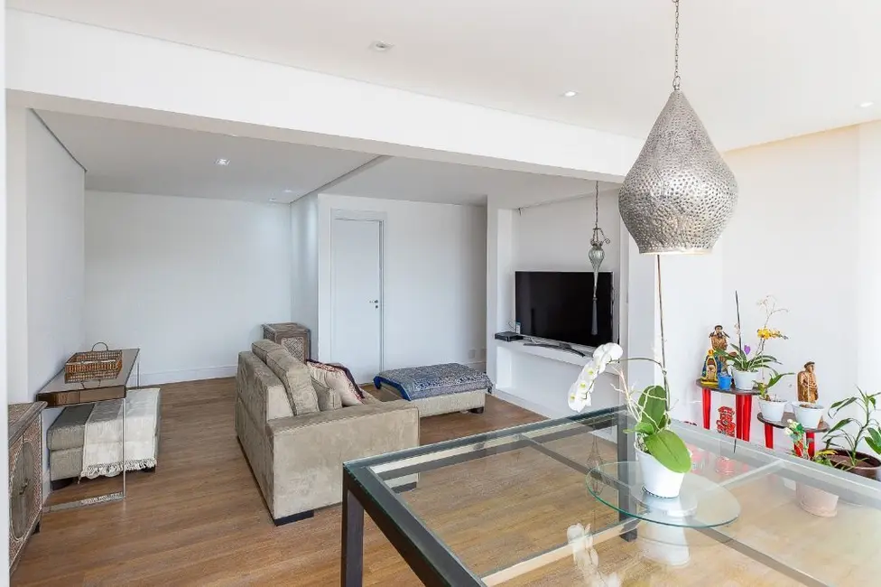 Apartamento com 2 quartos à venda, 85m2 em Vila Mariana, São Paulo - SP - imagem 8 Foto 8 de Apartamento com 2 quartos à venda, 85m2 em Vila Mariana, São Paulo - SP