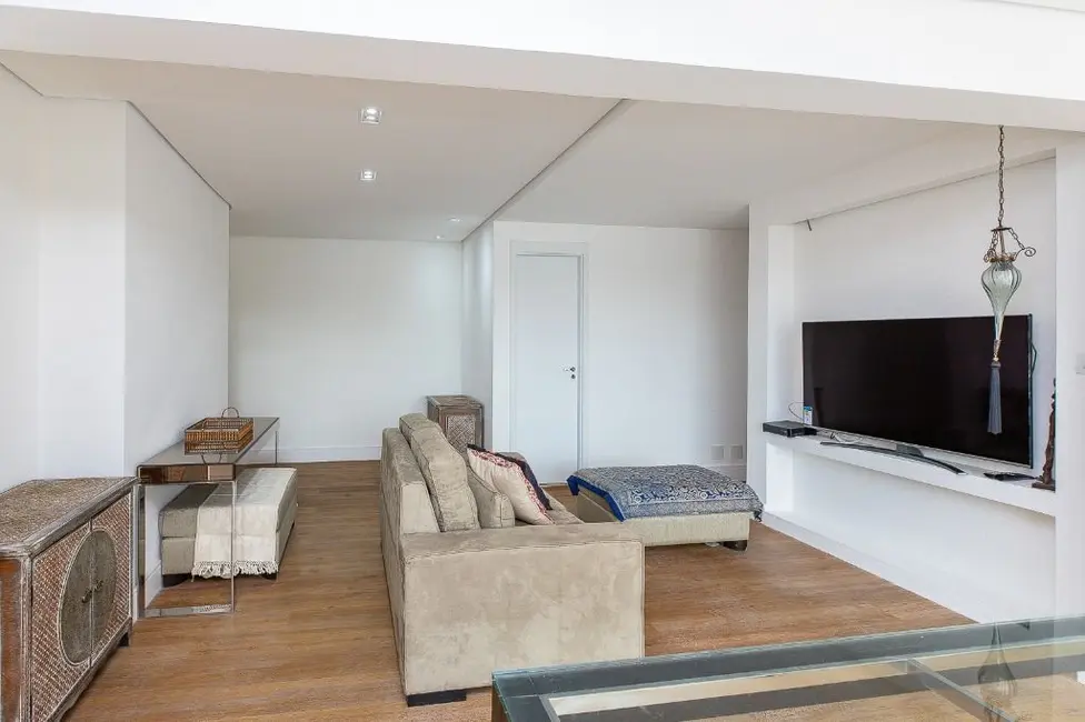 Apartamento com 2 quartos à venda, 85m2 em Vila Mariana, São Paulo - SP - imagem 5 Foto 5 de Apartamento com 2 quartos à venda, 85m2 em Vila Mariana, São Paulo - SP