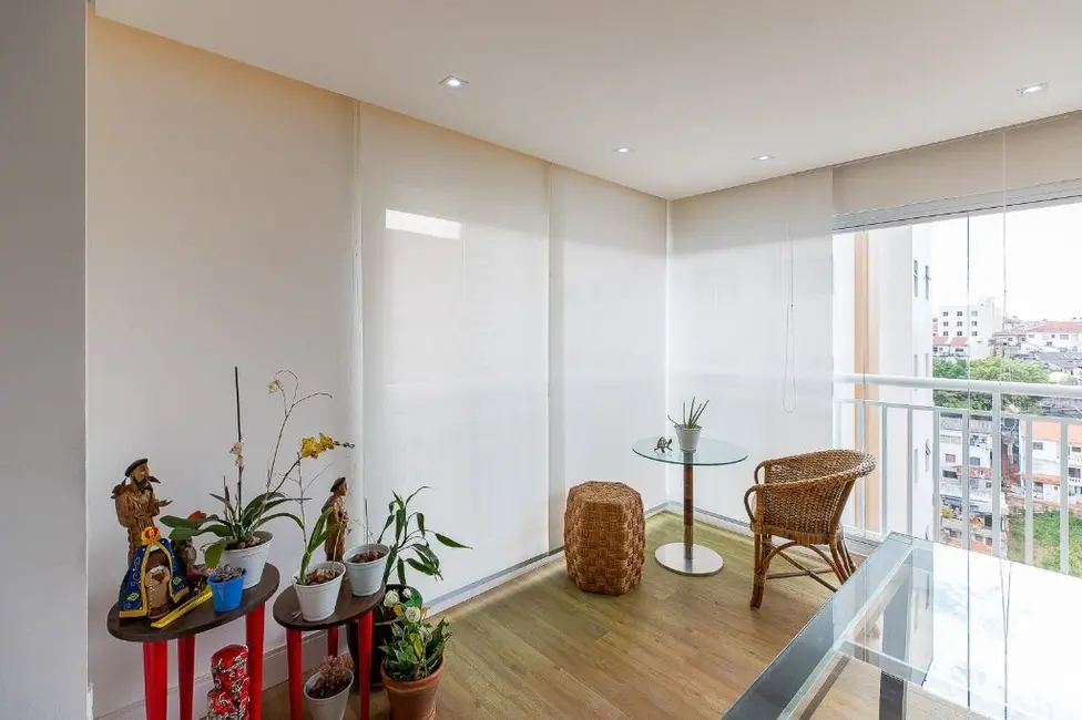 Apartamento com 2 quartos à venda, 85m2 em Vila Mariana, São Paulo - SP - imagem 9 Foto 9 de Apartamento com 2 quartos à venda, 85m2 em Vila Mariana, São Paulo - SP