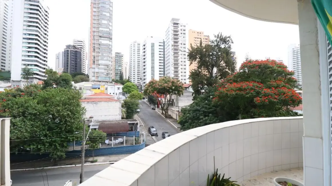 Apartamento com 2 quartos à venda, 111m2 em Vila Mariana, São Paulo - SP - imagem 4 Foto 4 de Apartamento com 2 quartos à venda, 111m2 em Vila Mariana, São Paulo - SP