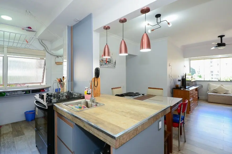 Foto 7 de Apartamento com 3 quartos à venda, 77m2 em Vila Mariana, São Paulo - SP