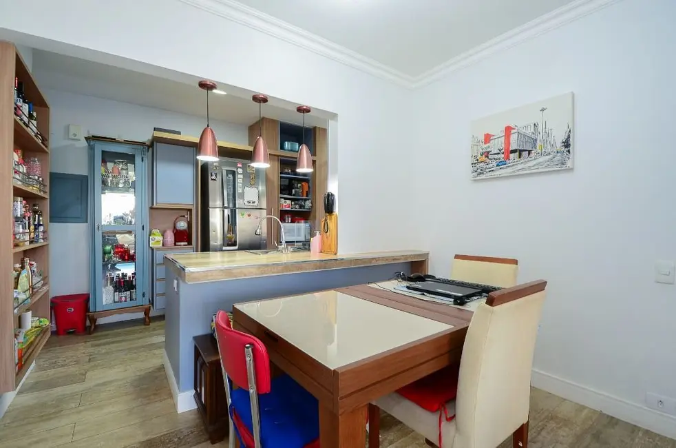 Foto 5 de Apartamento com 3 quartos à venda, 77m2 em Vila Mariana, São Paulo - SP