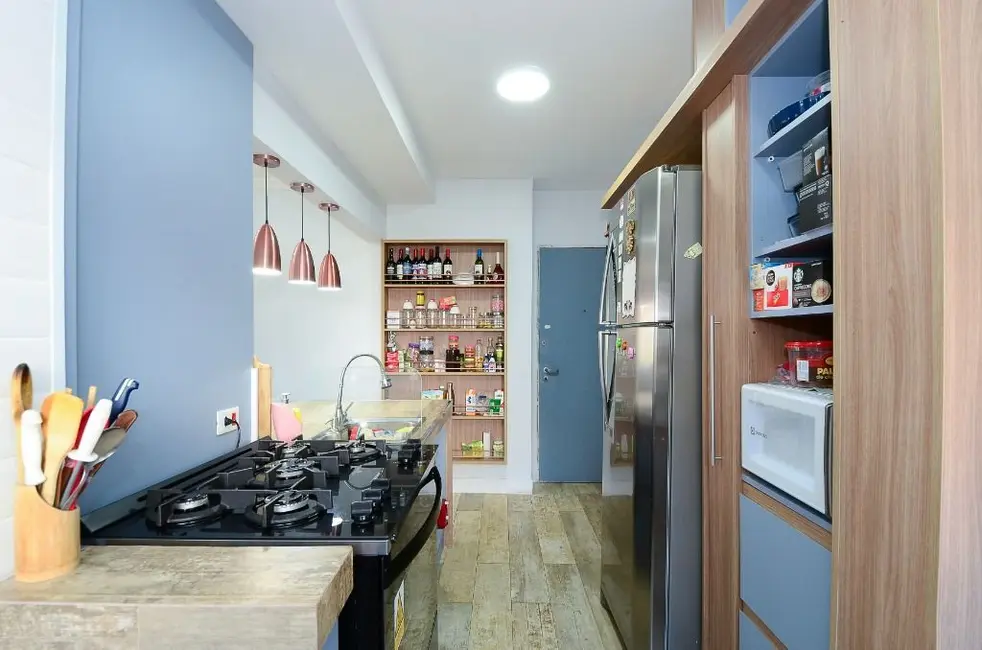 Foto 8 de Apartamento com 3 quartos à venda, 77m2 em Vila Mariana, São Paulo - SP