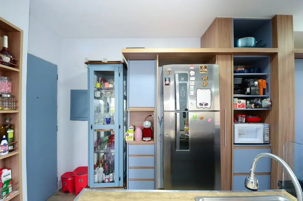 Foto 9 de Apartamento com 3 quartos à venda, 77m2 em Vila Mariana, São Paulo - SP