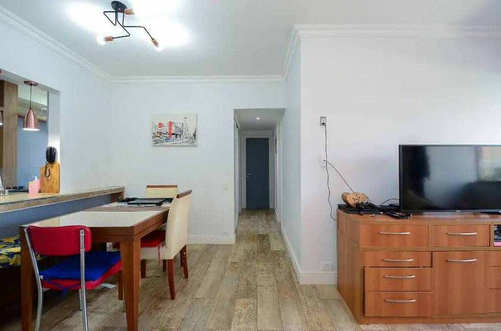 Foto 6 de Apartamento com 3 quartos à venda, 77m2 em Vila Mariana, São Paulo - SP