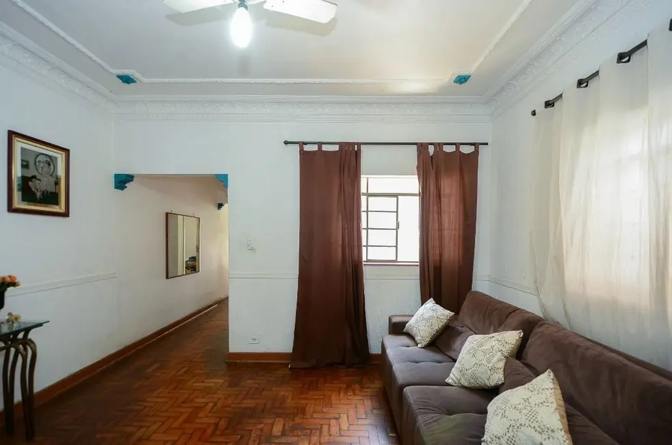 Foto 6 de Casa com 7 quartos à venda, 238m2 em Vila Mariana, São Paulo - SP